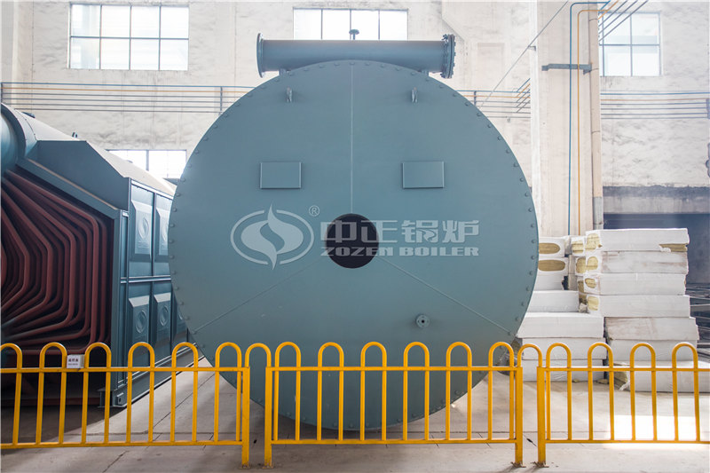 燃氣導熱油鍋爐哪里有賣 服務(wù)好嗎