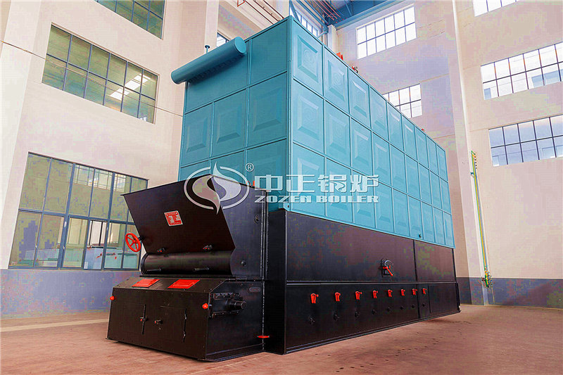 40T燃?xì)鈱?dǎo)熱油爐性價比價位