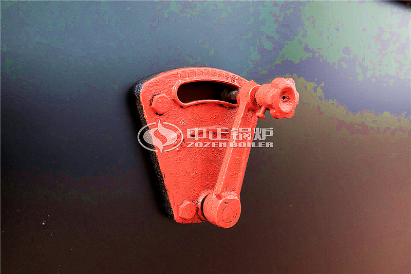 一臺(tái)兩百噸燃生物質(zhì)導(dǎo)熱油鍋爐多少萬(wàn)能買(mǎi)到