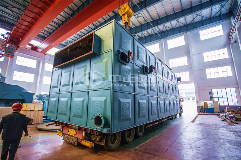 一臺70T燃生物質(zhì)導(dǎo)熱油爐價(jià)格貴嗎