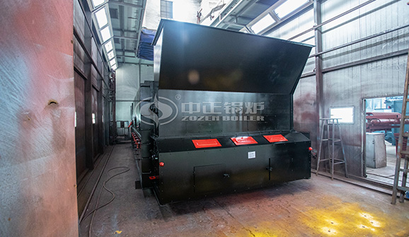 cwns燃?xì)鉄崴仩t參數(shù)