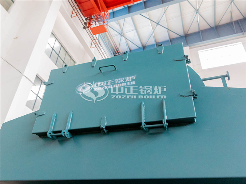 30T燃生物質(zhì)導(dǎo)熱油爐多少萬(wàn)元買到