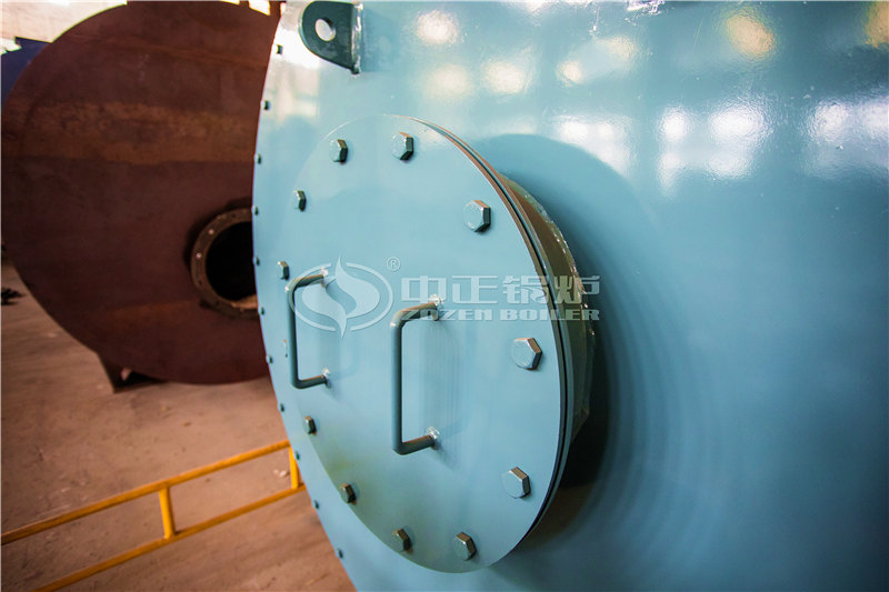 10T燃氣導(dǎo)熱油鍋爐便宜嗎