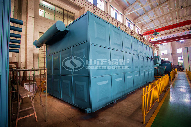 燃氣導(dǎo)熱油鍋爐排名 保修嗎