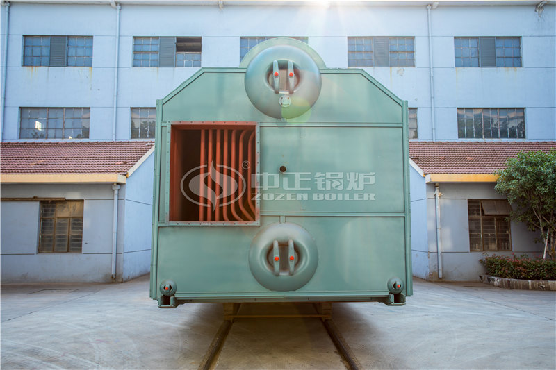 2T燃生物質(zhì)導熱油鍋爐多少錢合適