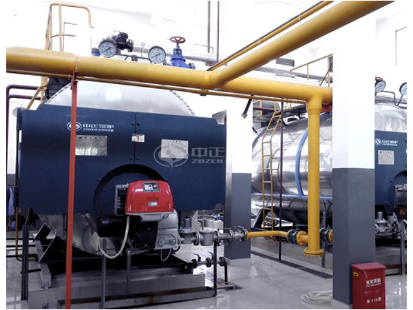 20萬(wàn)平小區(qū)采暖使用燃?xì)忮仩t成本多少