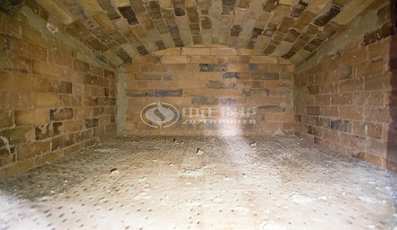 中環(huán)哪里用燃?xì)忮仩t