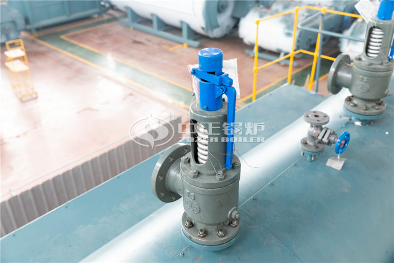 8T燃?xì)鈱?dǎo)熱油爐多少錢一臺