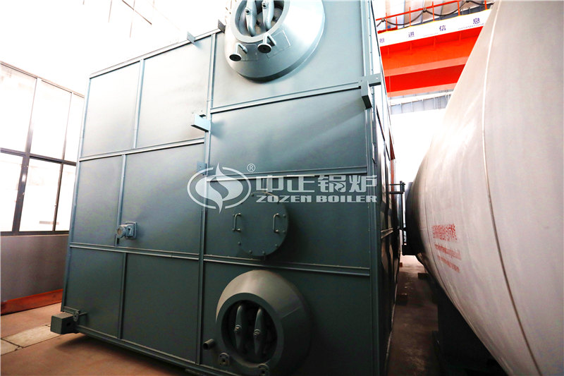 2000萬大卡燃生物質(zhì)導熱油爐生產(chǎn)廠家