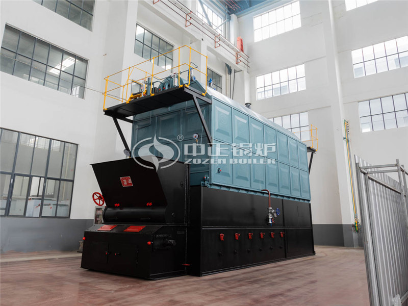 10T燃?xì)鈱?dǎo)熱油爐哪個更省錢一點(diǎn)