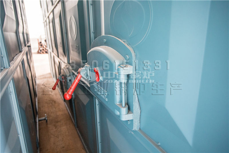 導(dǎo)熱油鍋爐取證多少錢 導(dǎo)熱油鍋爐一般在什么價(jià)格