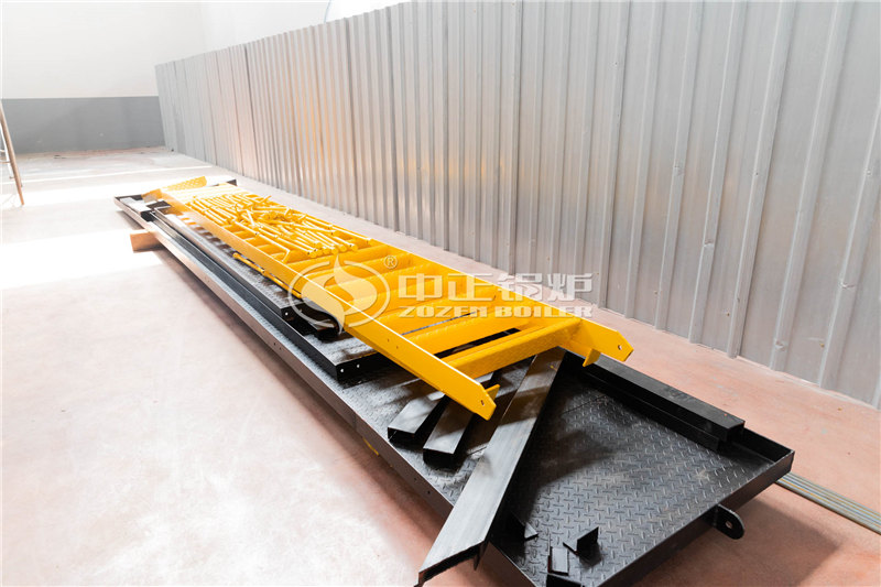 30噸燃?xì)鈱?dǎo)熱油鍋爐多少萬(wàn)元買到