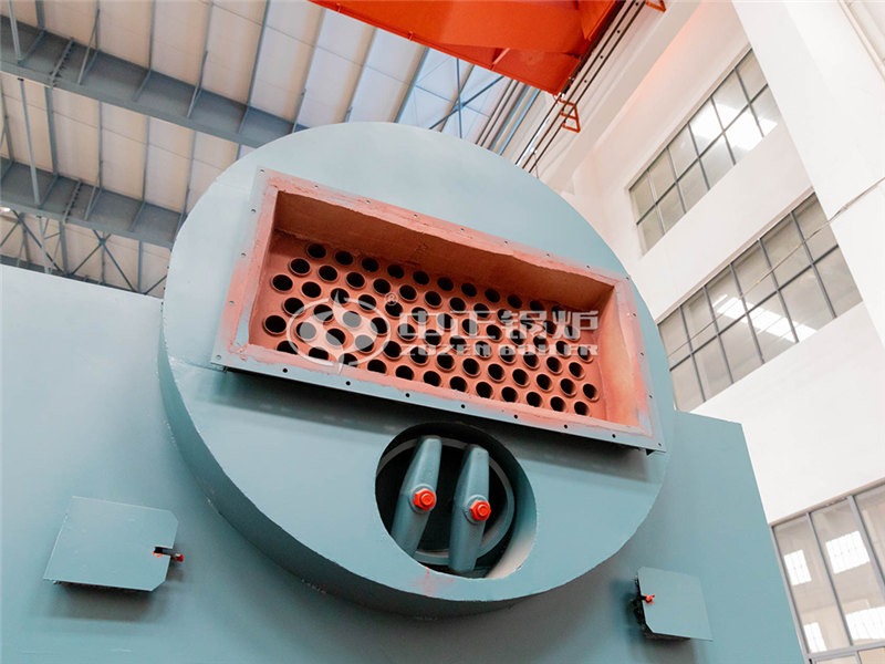 25噸燃氣導(dǎo)熱油爐哪個更省錢一點