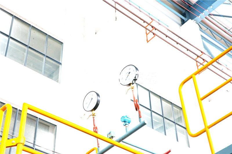 200萬(wàn)大卡燃油導(dǎo)熱油鍋爐多貴