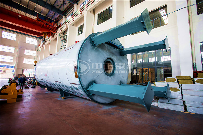 一臺(tái)80噸燃生物質(zhì)導(dǎo)熱油鍋爐多少萬(wàn)能買(mǎi)到