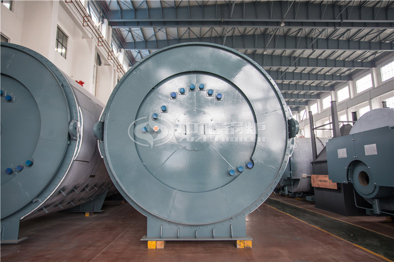 10T燃氣導(dǎo)熱油鍋爐批發(fā)價格