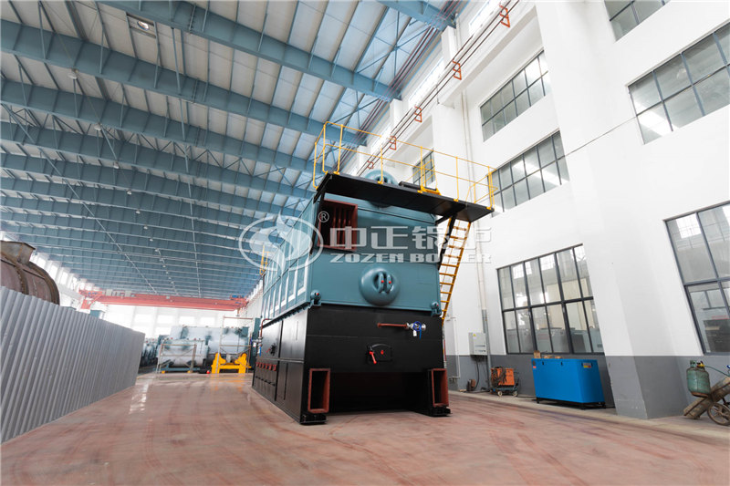 30T燃生物質(zhì)導熱油爐企業(yè)