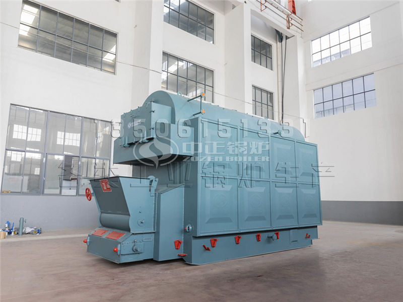 導熱油爐導熱油用量怎樣計算？導熱油鍋爐管道怎樣清洗？