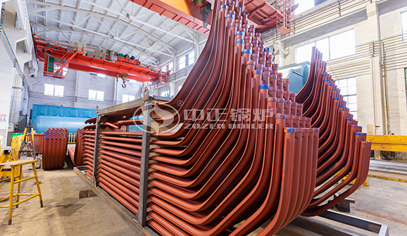 40噸鍋爐參數(shù)型號(hào)推薦