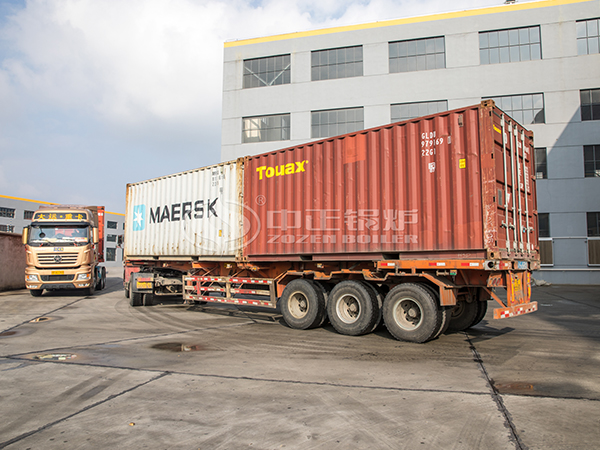 生物質(zhì)導熱油鍋爐廠家供應 生物質(zhì)導熱油鍋爐廠家供應有名的