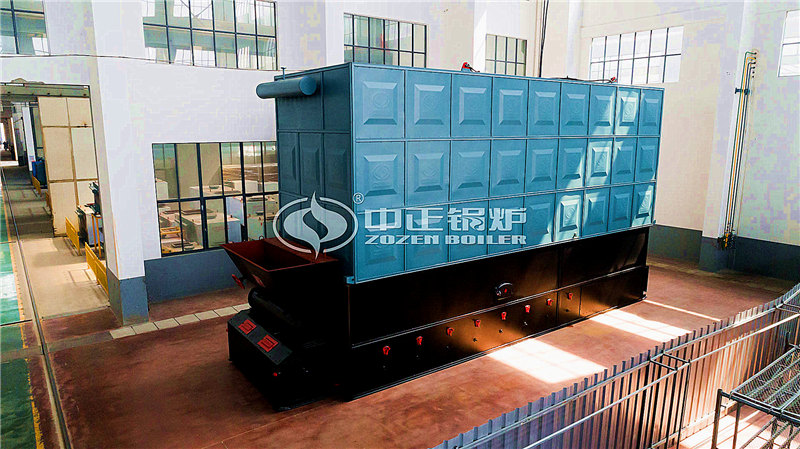 一臺80T燃?xì)鈱?dǎo)熱油爐價(jià)格貴嗎