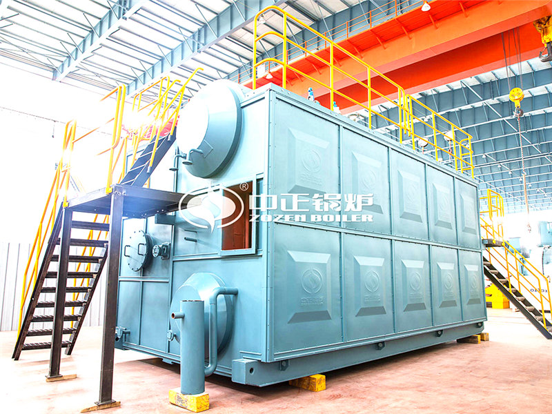 80萬大卡天然氣導(dǎo)熱油爐費用