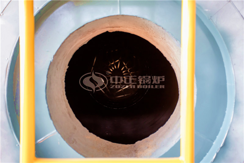 80萬(wàn)大卡天然氣導(dǎo)熱油爐多少錢合適