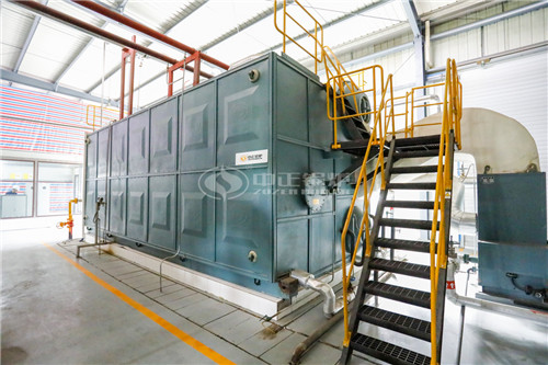 2000萬(wàn)大卡燃生物質(zhì)導(dǎo)熱油爐多少萬(wàn)元買(mǎi)到