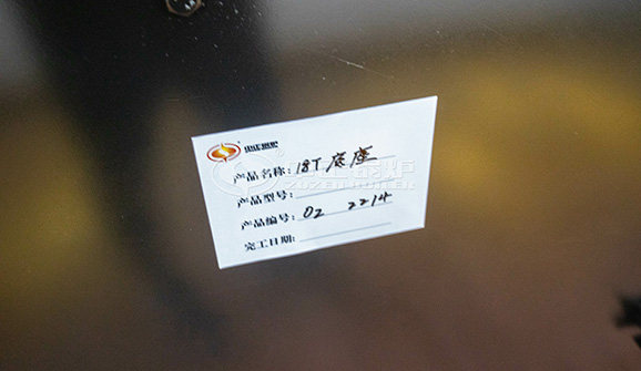 甲方買熱水鍋爐要注意哪些參數(shù)