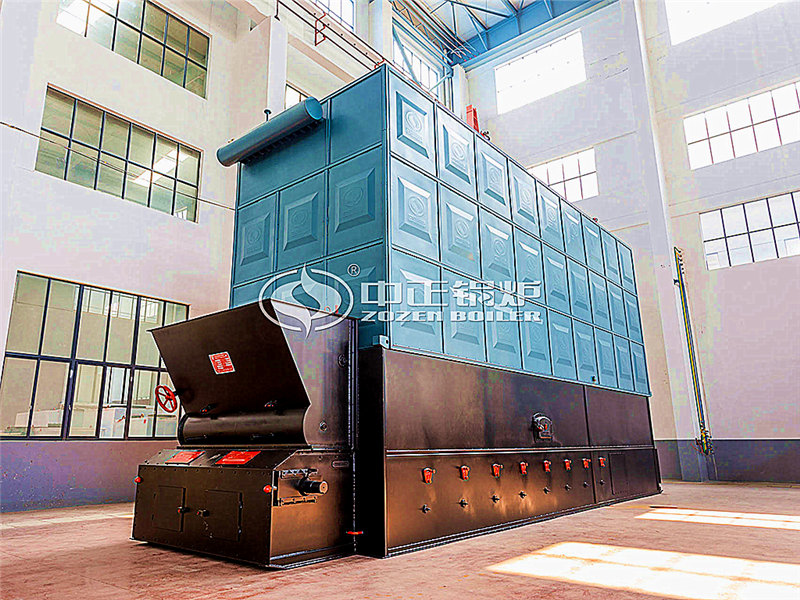 燃煤導(dǎo)熱油爐制造廠 低多少錢(qián)