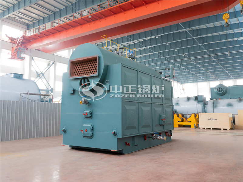 4噸燃油導(dǎo)熱油鍋爐出廠(chǎng)價(jià)