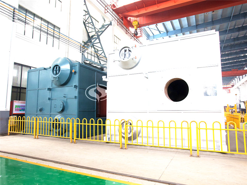 2噸天然氣導熱油鍋爐企業(yè)