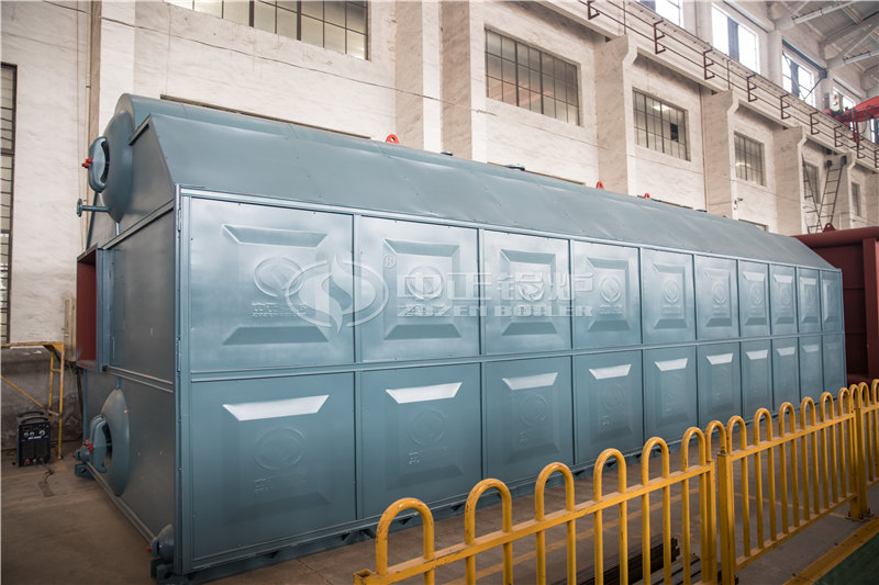 30噸燃生物質(zhì)導(dǎo)熱油爐合適價位