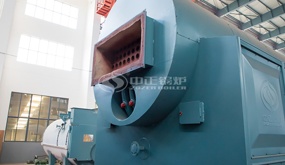 哈爾濱市鍋爐廠有限責(zé)任公司