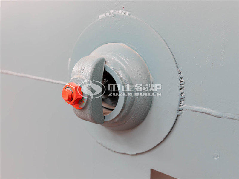 30T天然氣導(dǎo)熱油爐哪個(gè)更省錢一點(diǎn)