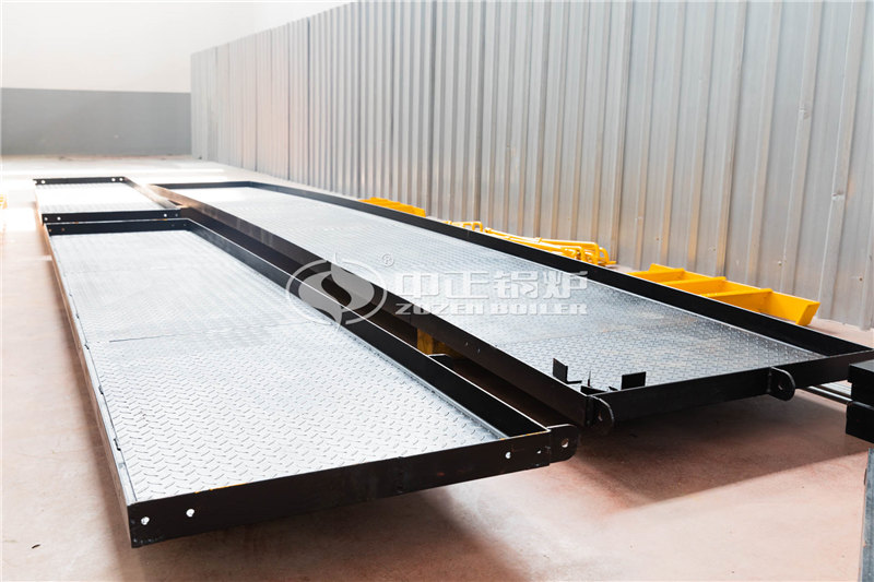 30T燃油導(dǎo)熱油鍋爐哪個(gè)更省錢(qián)一點(diǎn)