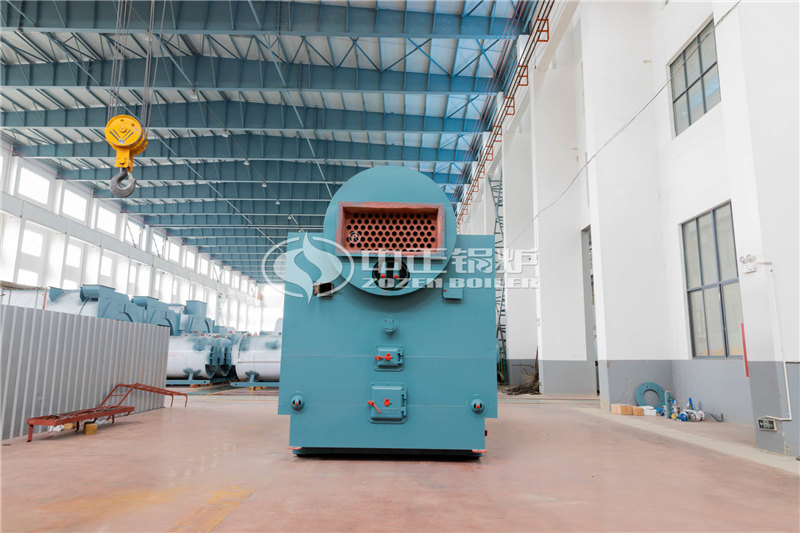 25噸燃生物質(zhì)導熱油爐批發(fā)價格