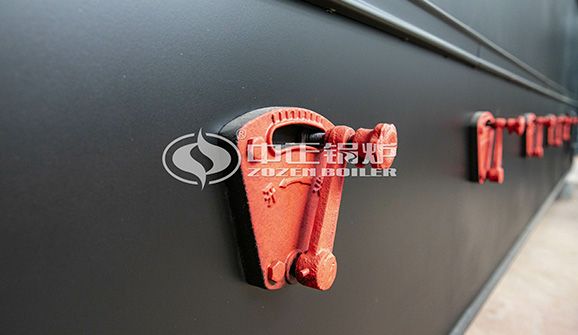 杭州鍋爐集團(tuán)股份有限公司（杭鍋）