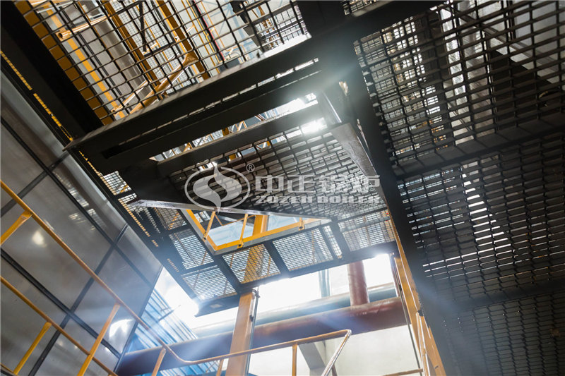 10T燃油導(dǎo)熱油爐多少錢(qián)能買(mǎi)到