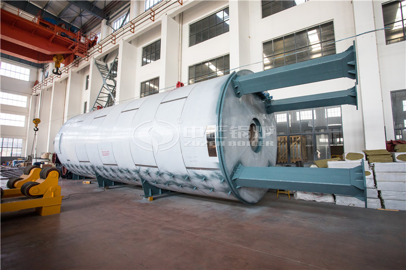 一臺90噸燃煤導(dǎo)熱油鍋爐價(jià)格貴嗎