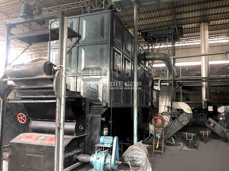 循環(huán)流化床鍋爐仿真軟件