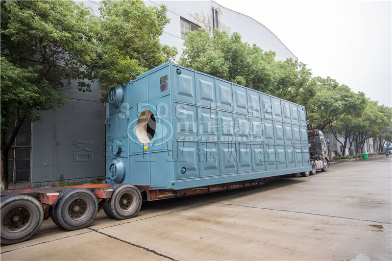 哈爾濱鳳城鍋爐廠