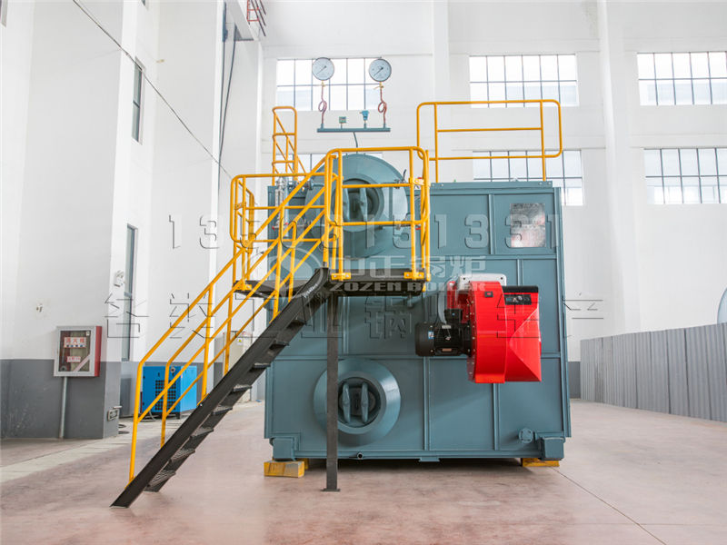 燃煤鍋爐價(jià)格