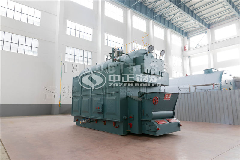 生物質鍋爐包括哪些