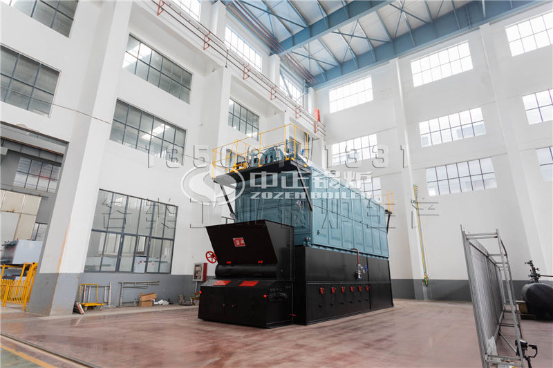 常州市武進(jìn)馬杭鍋爐設(shè)備有限公司