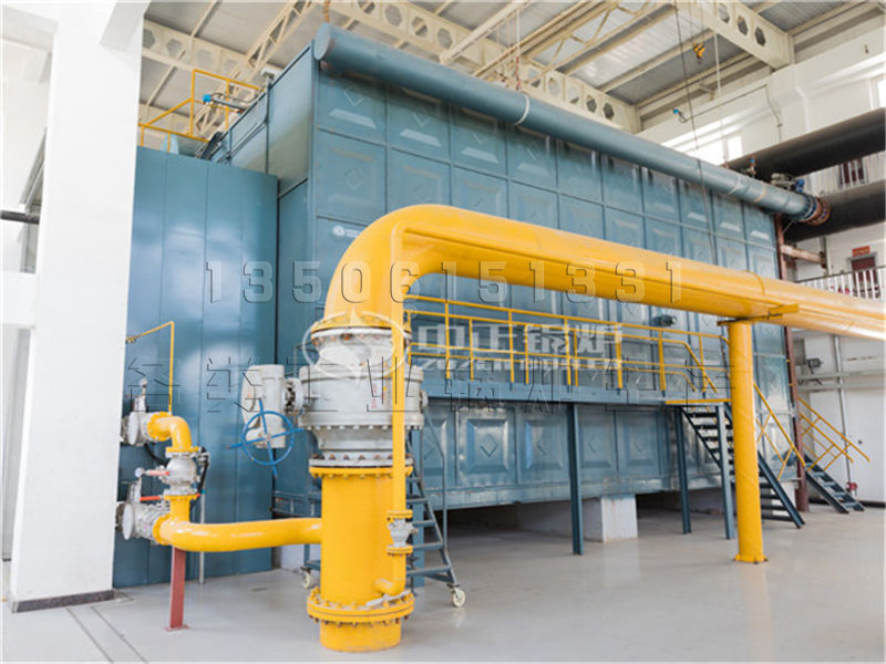 燃?xì)馊萜麇仩t