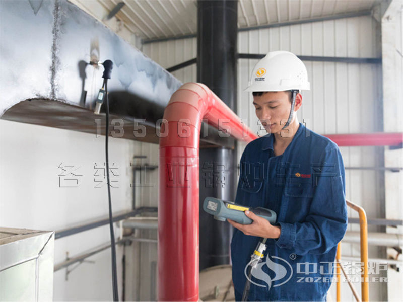 活性炭鍋爐型號(hào)