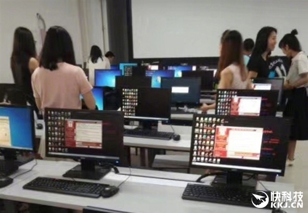 超20萬臺(tái)PC被勒索病毒感染！一大波人***放假了...