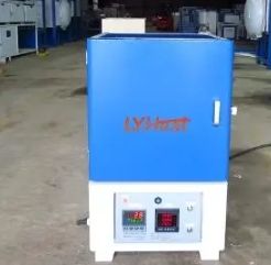 馬弗爐的參數(shù)有哪些？又是如何煅燒？煅燒過程主要變化又有哪些？