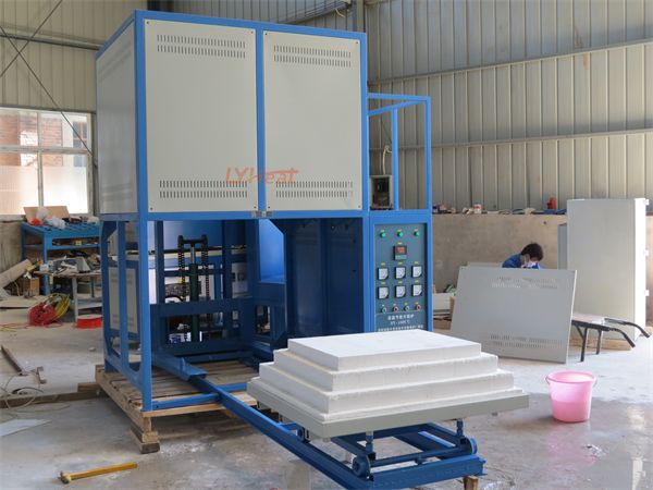 什么是升降爐？它是如何設(shè)計(jì)的？又有哪些用途呢？